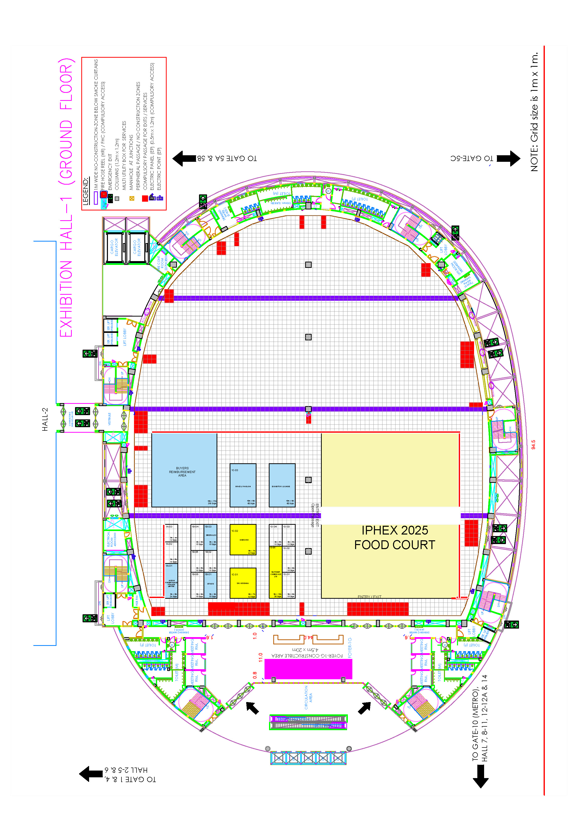 Hall1